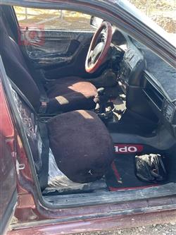 اوبل فيكترا